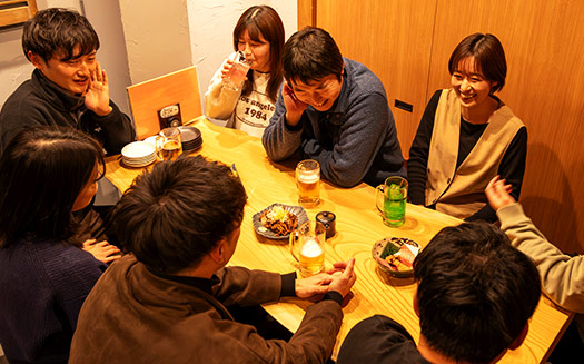 利用シーン