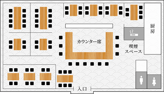 floormap